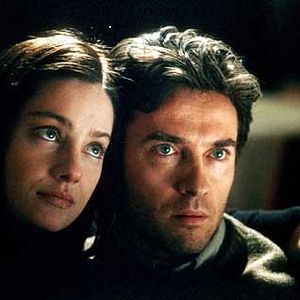 Photo Giovanna Mezzogiorno