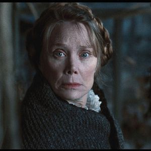 Photo Sissy Spacek