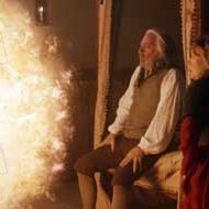 Photo Donald Sutherland