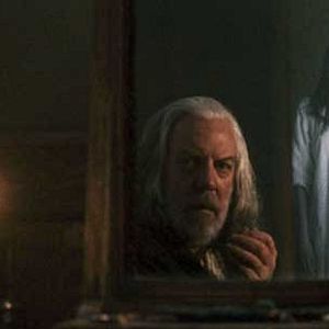 Photo Donald Sutherland