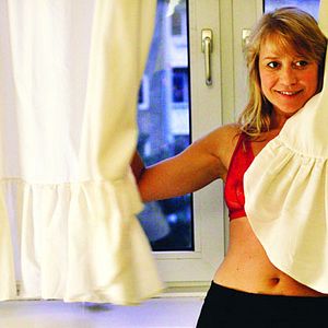 Photo Pernille Fischer Christensen