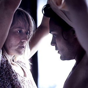 Photo Pernille Fischer Christensen