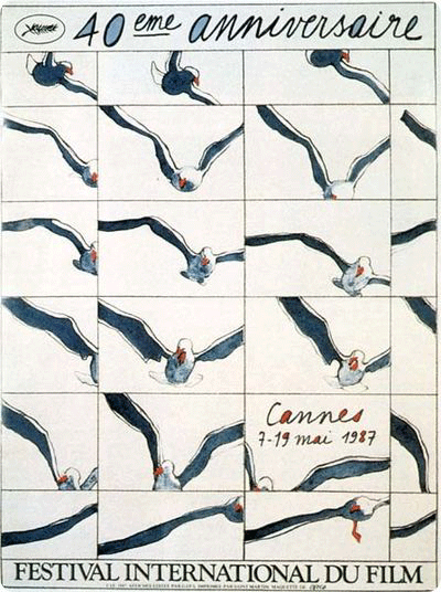 Photo Festival de Cannes