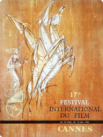 Photo Festival de Cannes