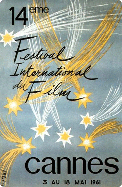Photo Festival de Cannes