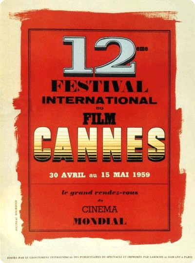 Photo Festival de Cannes