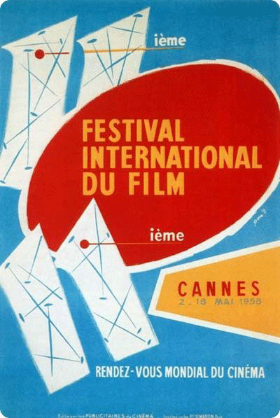 Photo Festival de Cannes