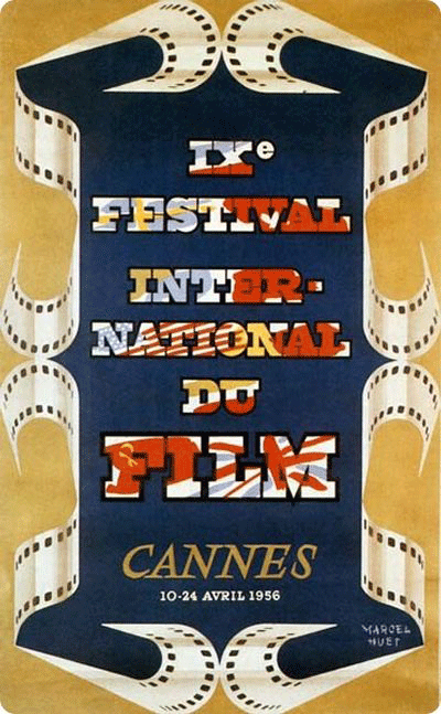 Photo Festival de Cannes