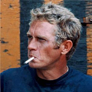 Photo Steve McQueen