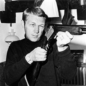 Photo Steve McQueen