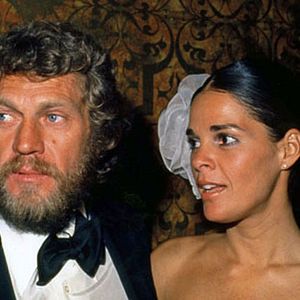 Photo Steve McQueen