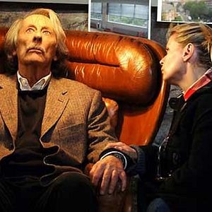 Photo Isabelle Nanty