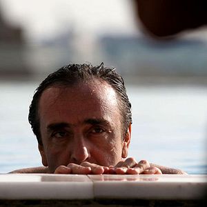 Photo Nanni Moretti
