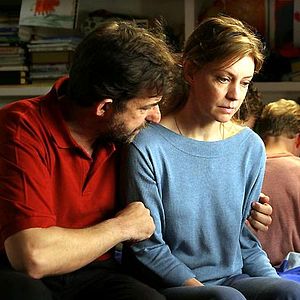 Photo Nanni Moretti