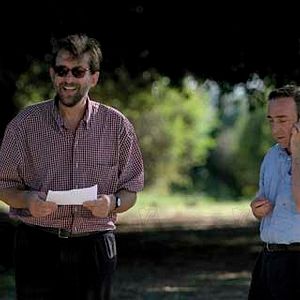 Photo Nanni Moretti