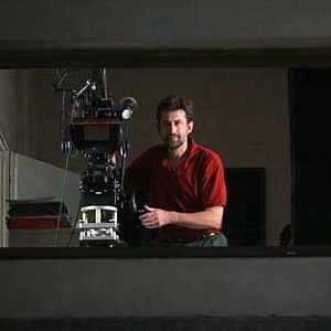 Photo Nanni Moretti