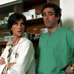 Photo Green Wing