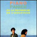 Photo Piano panier ou la recherche de l'Equateur