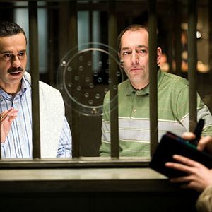 Photo Miguel Courtois Paternina