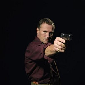 Photo Michael Rooker