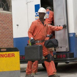 Photo Andre Braugher