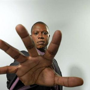 Photo Andre Braugher