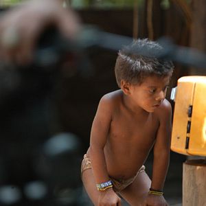 Photo Gerardo Olivares