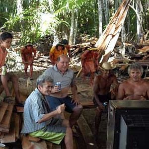 Photo Gerardo Olivares