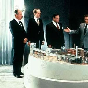 Photo Mel Brooks