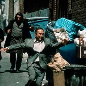 Photo Lesley Ann Warren