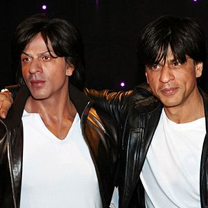 Photo Shah Rukh Khan