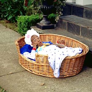 Photo Keenen Ivory Wayans