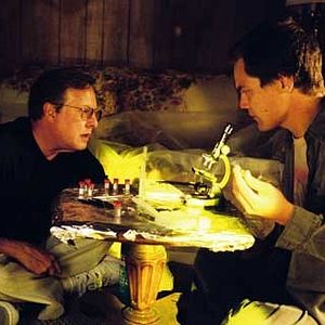 Photo Michael Shannon