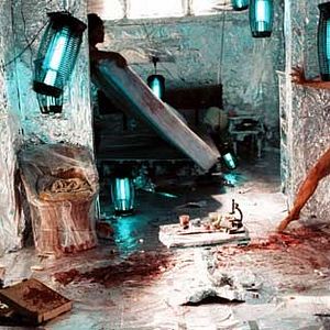 Photo William Friedkin
