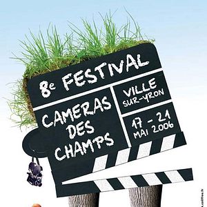 Photo Caméras des Champs - Festival international du film documentaire sur la ruralité