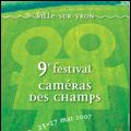 Photo Caméras des Champs - Festival international du film documentaire sur la ruralité