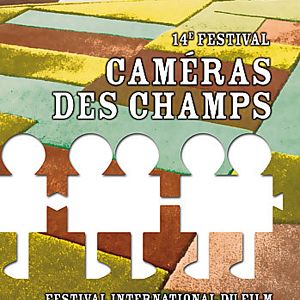 Photo Caméras des Champs - Festival international du film documentaire sur la ruralité