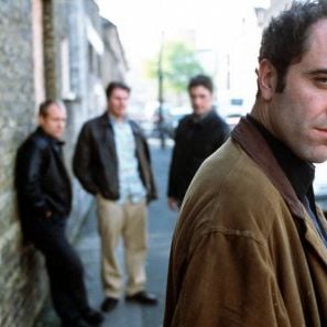 Photo La Loi de Murphy