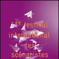 Photo Festival International des Scénaristes