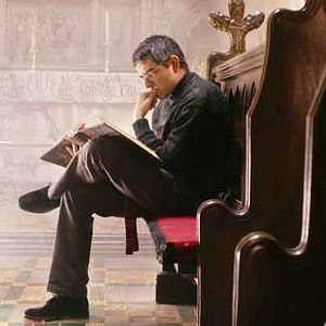 Photo Rowan Atkinson