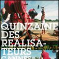 Photo Quinzaine des Cinéastes