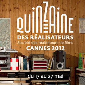 Photo Quinzaine des Cinéastes