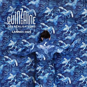 Photo Quinzaine des Cinéastes