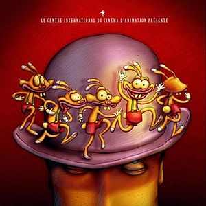 Photo Festival du Film d'Animation d'Annecy