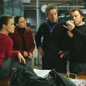 Photo Matthieu Rozé