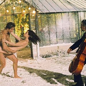 Photo Lou Brown (II)