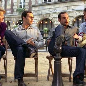 Photo Ivan Calbérac