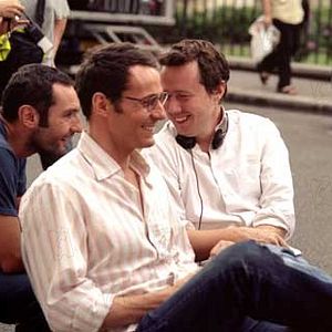 Photo Ivan Calbérac