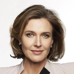 Photo Brenda Strong