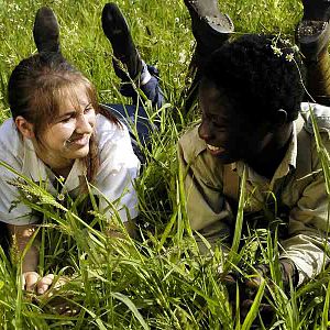 Photo William Nadylam